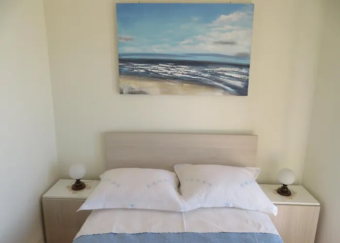 Familienhotel: Casa Rosada